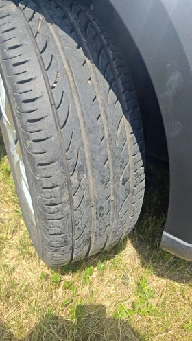 Skoda Octavia Scout 4x4 DSG TSI, снимка 12