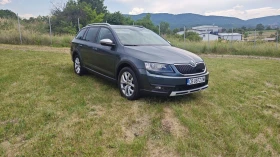 Skoda Octavia Scout 4x4 DSG TSI, снимка 2