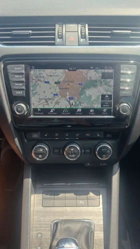 Skoda Octavia Scout 4x4 DSG TSI, снимка 15
