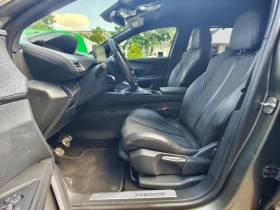 Peugeot 5008 GT line, снимка 9