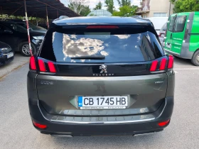 Peugeot 5008 GT line, снимка 6