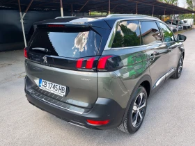 Peugeot 5008 GT line, снимка 5