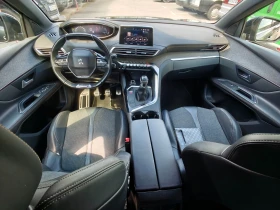 Peugeot 5008 GT line, снимка 11