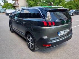 Peugeot 5008 GT line, снимка 7