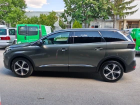 Peugeot 5008 GT line, снимка 8