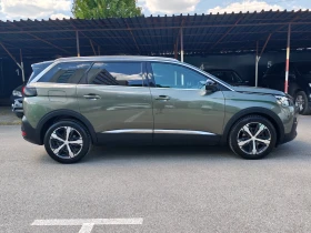 Peugeot 5008 GT line, снимка 4