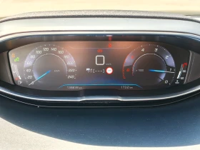 Peugeot 5008 GT line, снимка 13