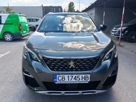 Peugeot 5008 GT line, снимка 2