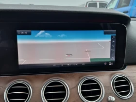 Mercedes-Benz E 400 4MATIC * AMG * ПАНОРАМА * CARFAX * , снимка 8