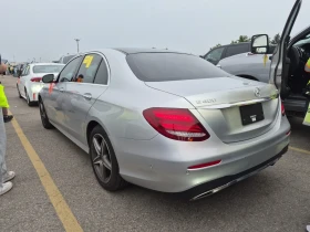 Mercedes-Benz E 400 4MATIC * AMG * ПАНОРАМА * CARFAX * , снимка 4