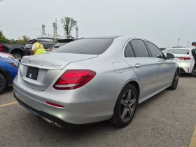 Mercedes-Benz E 400 4MATIC * AMG * ПАНОРАМА * CARFAX * , снимка 3