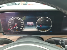 Mercedes-Benz E 400 4MATIC * AMG * ПАНОРАМА * CARFAX * , снимка 7