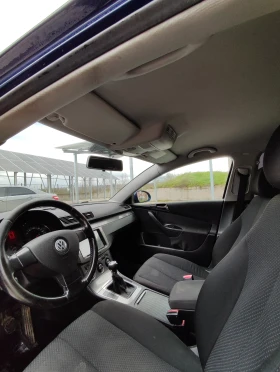 VW Passat 1.9TDI/Navi/Autopilot, снимка 5