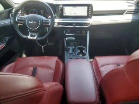 Kia K5 1.6l Gt Line, снимка 8
