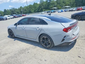 Kia K5 1.6l Gt Line, снимка 2