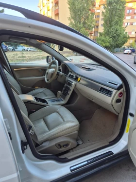 Volvo Xc70, снимка 6