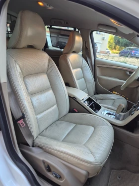 Volvo Xc70, снимка 8