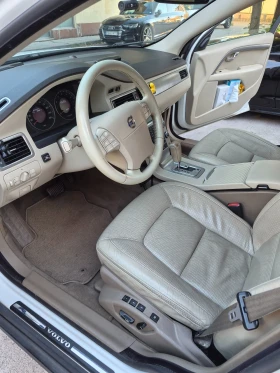 Volvo Xc70, снимка 10