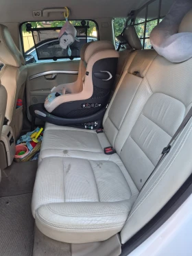 Volvo Xc70, снимка 17