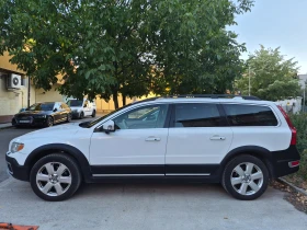 Volvo Xc70, снимка 4
