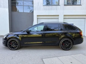Skoda Octavia 2.0TDI / VRS, снимка 4