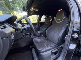 Skoda Octavia 2.0TDI / VRS, снимка 10
