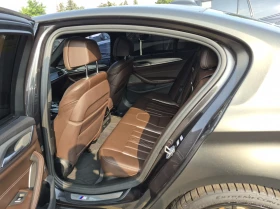 BMW 540 2019 BMW 5 SERIES 540I XDRIVE, снимка 8
