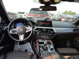 BMW 540 2019 BMW 5 SERIES 540I XDRIVE, снимка 7