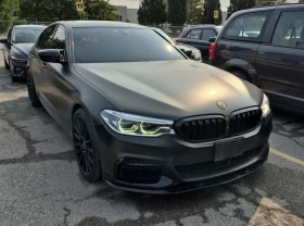 BMW 540 2019 BMW 5 SERIES 540I XDRIVE, снимка 2