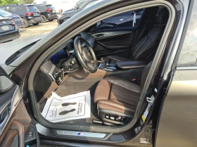 BMW 540 2019 BMW 5 SERIES 540I XDRIVE, снимка 5