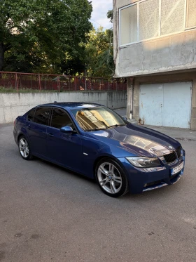 BMW 330 Xd M-пакет, снимка 2
