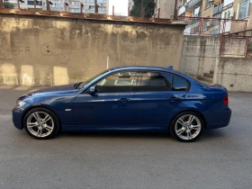 BMW 330 Xd M-пакет, снимка 5