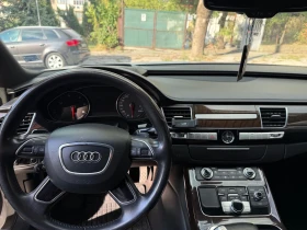 Audi A8 3.0TDi, снимка 9