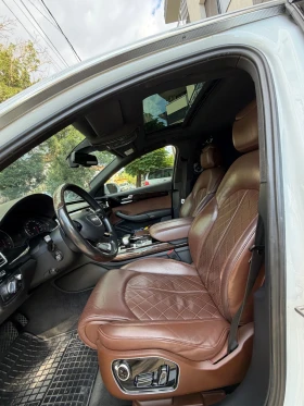 Audi A8 3.0TDi, снимка 6