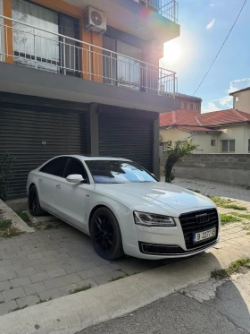 Audi A8 3.0TDi, снимка 1