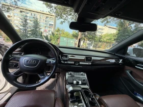 Audi A8 3.0TDi, снимка 7