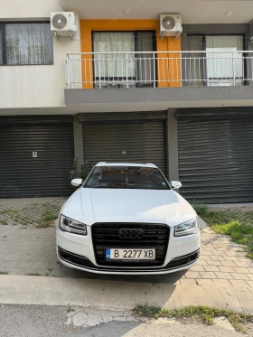 Audi A8 3.0TDi, снимка 4
