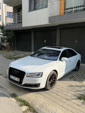 Audi A8 3.0TDi, снимка 3