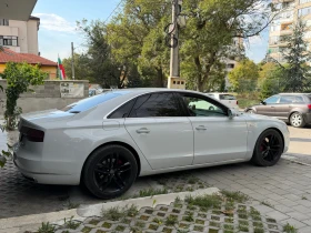 Audi A8 3.0TDi, снимка 5