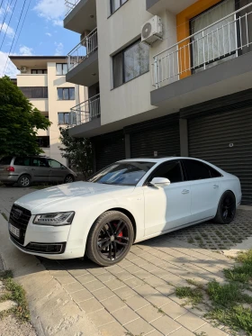 Audi A8 3.0TDi, снимка 2