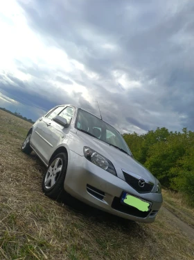 Mazda 2 ТОП, снимка 1