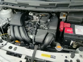 Nissan Note, снимка 5