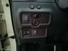 Nissan Note, снимка 14