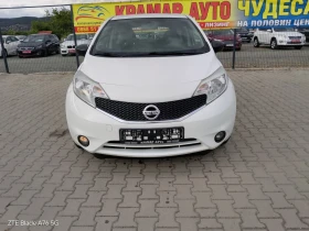 Nissan Note, снимка 1