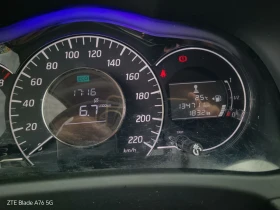 Nissan Note, снимка 15