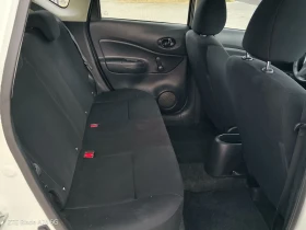 Nissan Note, снимка 6