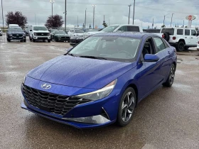 Hyundai Elantra * Luxury * CARFAX * , снимка 1