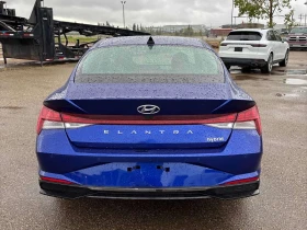 Hyundai Elantra * Luxury * CARFAX * , снимка 4