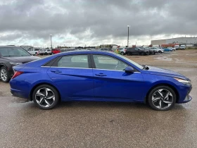 Hyundai Elantra * Luxury * CARFAX * , снимка 3