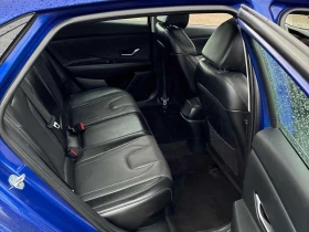 Hyundai Elantra * Luxury * CARFAX * , снимка 15